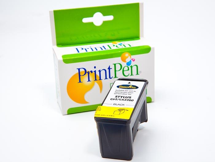 PRINTPEN EPSON T040 Black (18,0 ml.)