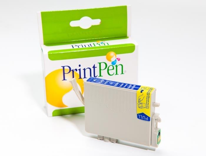 PRINTPEN EPSON T0441 Black (18,5 ml.)