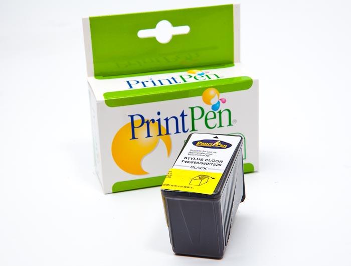 PRINTPEN EPSON T051 Black (23,5ml.)