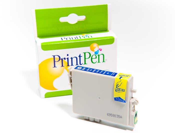 PRINTPEN EPSON T0549 Blue (20,0 ml.)