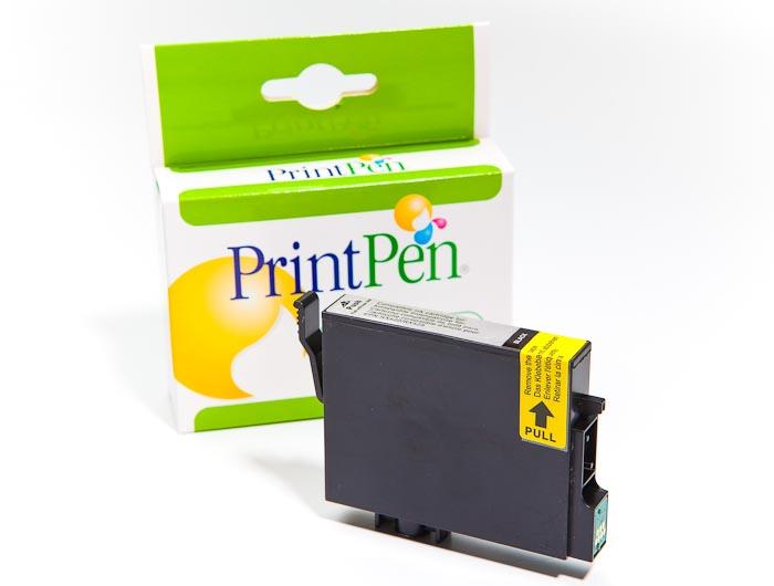 PRINTPEN EPSON T0551 Black (12,5ml)