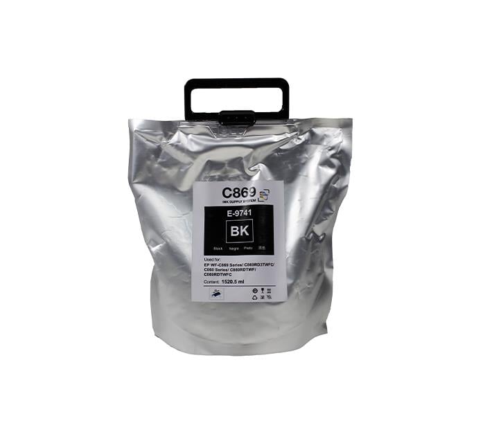 PRINTPEN EPSON T9741XXL (C13T974100) Black (86k)