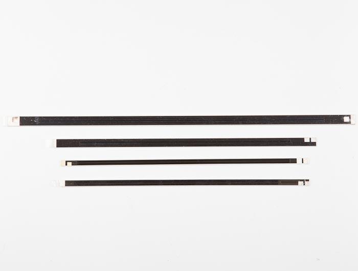 PRINTPEN Heating Element (220V) HP 4100(RG5-5069)