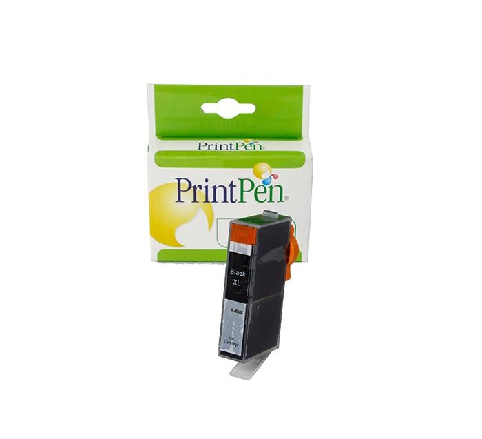 PRINTPEN HP 655 (CZ109AE) Black (21,0ml.)