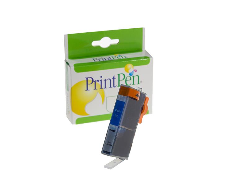 PRINTPEN HP 655 (CZ110AE) Cyan (14,5ml.)