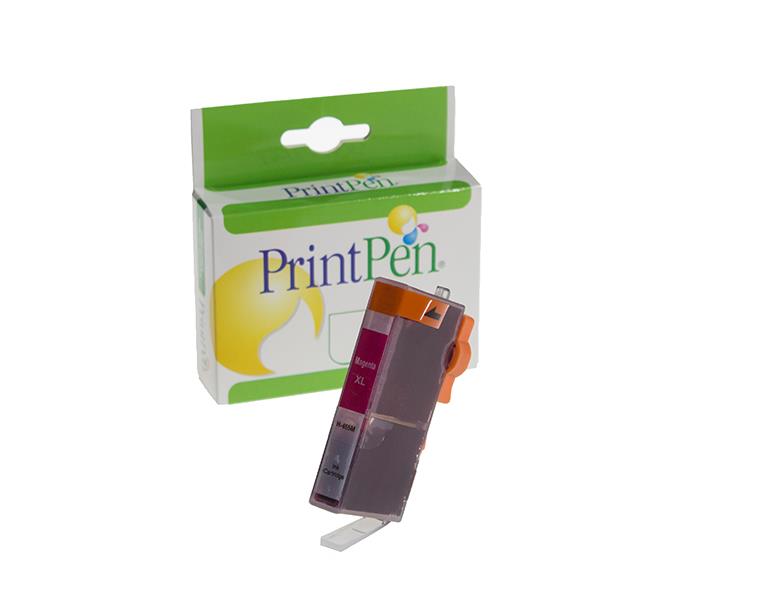 PRINTPEN HP 655 (CZ111AE) Magenta  (14,5ml.)