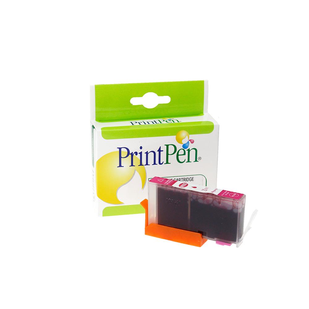 PRINTPEN HP 903XL NEW FIRMWARE Magenta (14,0ml.)