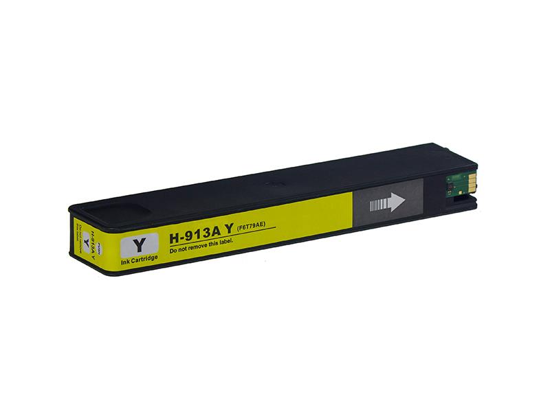 PRINTPEN HP 913A (F6T79AE) Yellow (3K)