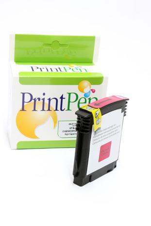 PRINTPEN HP 940XL (C4908AE) Magenta Yüksek Kapasite (28,0ml.)