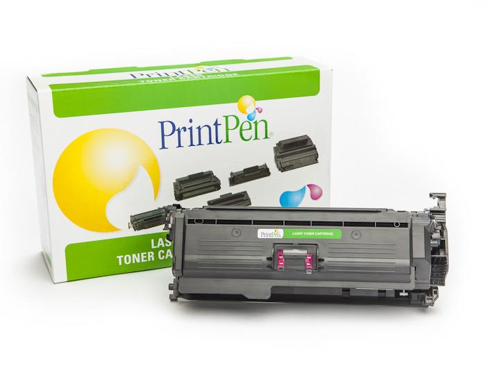 PRINTPEN HP CE263A (647A) Magenta (11K)