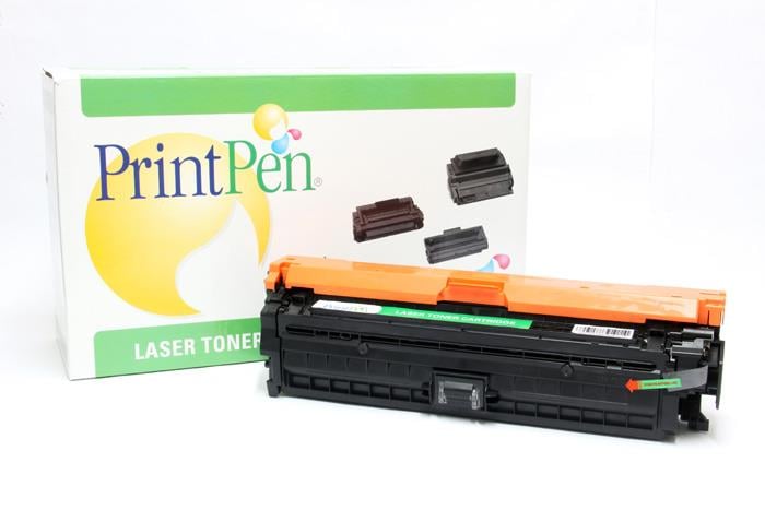PRINTPEN HP CE742A (307A) Yellow (7.3K)