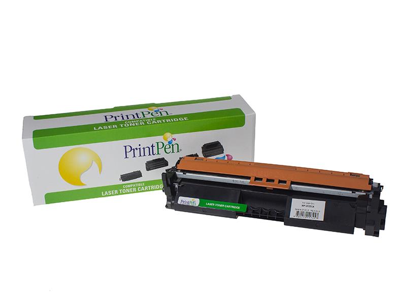 PRINTPEN HP CF231A (31A) (5K)