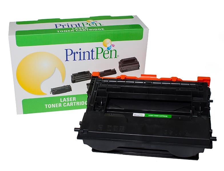 PRINTPEN HP CF237X (37X) (25K)