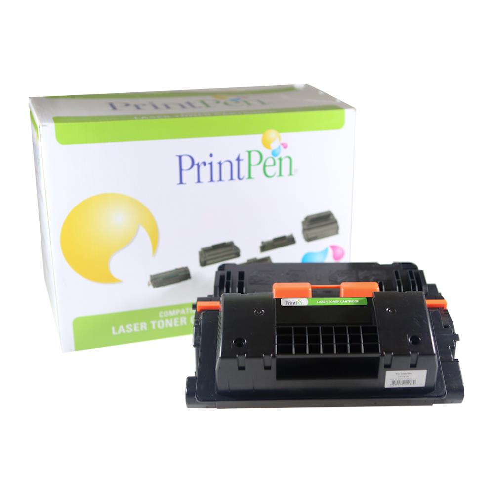 PRINTPEN HP CF281X & CANON CRG-039H (25K)