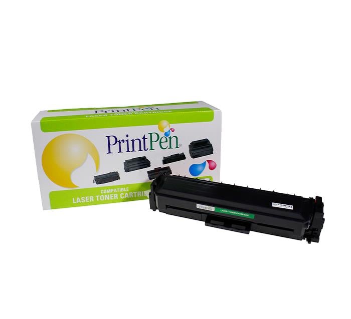 PRINTPEN HP W2033X (415X) & CANON CRG-055HM Magenta Chipsiz (6K)