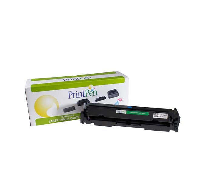 PRINTPEN HP W2211X (207X) Cyan (2,45K)