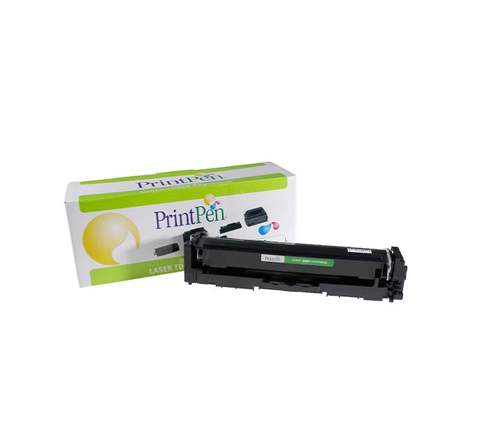 PRINTPEN HP W2410A (216A) Black Chipsiz (1.05K)