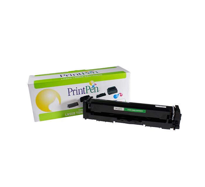 PRINTPEN HP W2412A (216A) Yellow Chipsiz (0.85K)