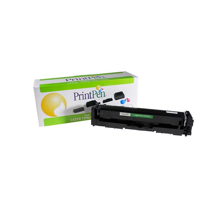 PRINTPEN HP W2413A (216A) Magenta Chipsiz (0.85K)