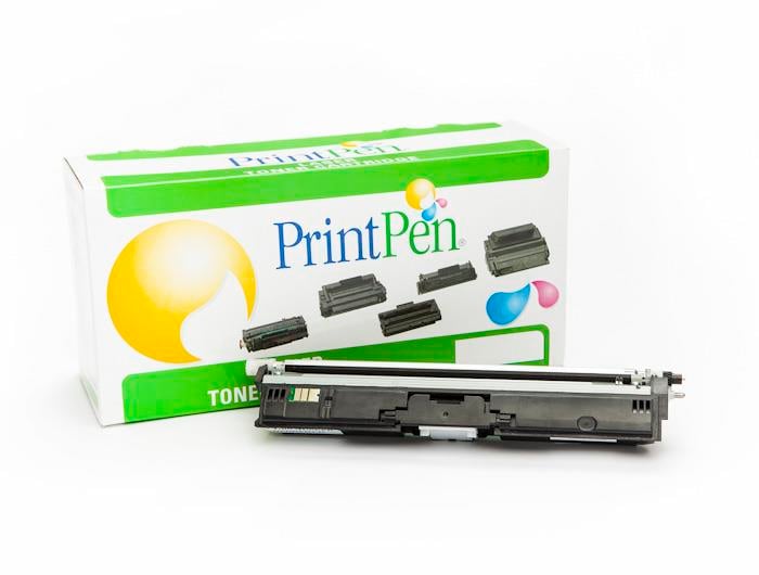 PRINTPEN KONICA MINOLTA MAGICOLOR 1600 Black (A0V301H) (2.5K)