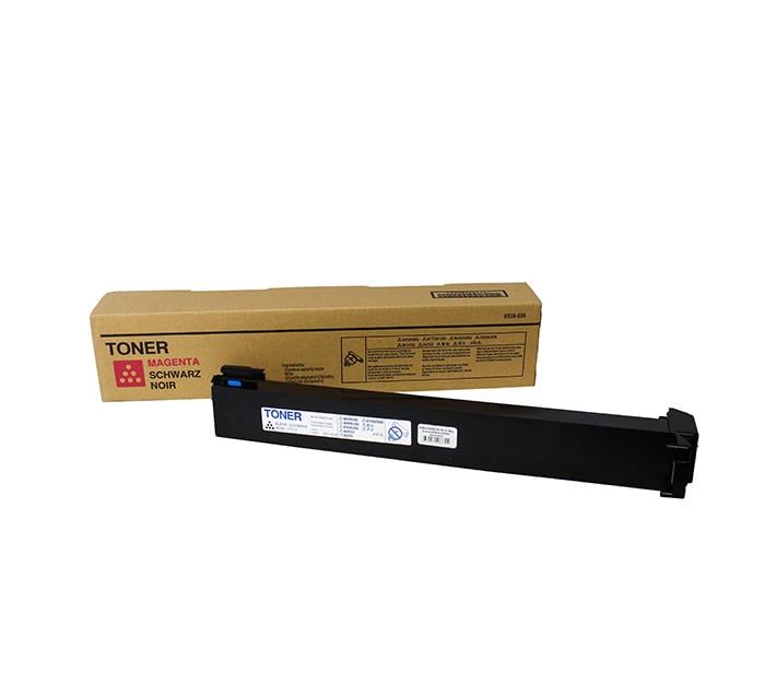 PRINTPEN KONICA MINOLTA TN-213M,TN-214M Magenta (374Gr)  (19K)