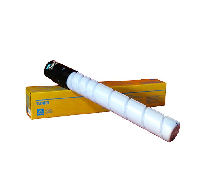 PRINTPEN KONICA MINOLTA TN-216C,TN-319C Cyan (437Gr)  (26K)