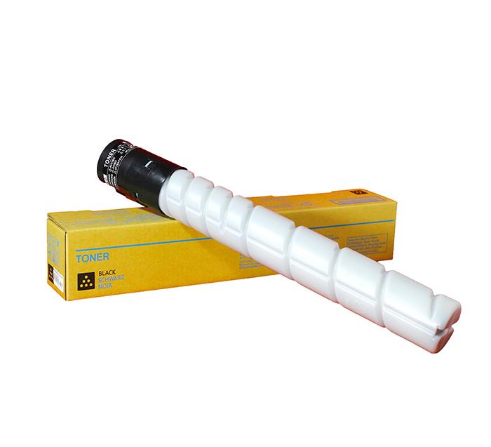 PRINTPEN KONICA MINOLTA TN-216K,TN-319K Black (524Gr) (29K)