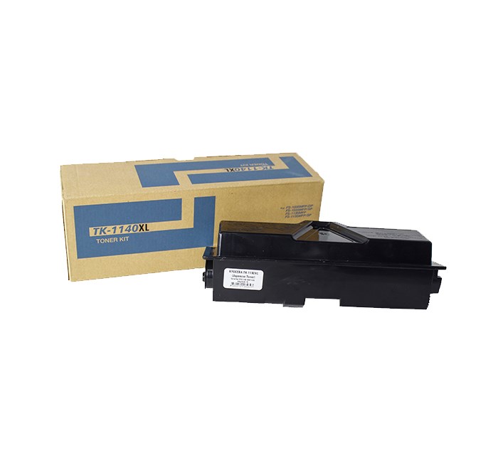PRINTPEN KYOCERA TK-1140XL (Ultrafine) (480Gr) Ekstra Yüksek Kapasite (12K)