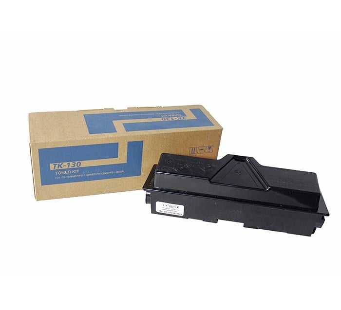 PRINTPEN KYOCERA TK-130 & TK-140XL (Japon Toner) (290Gr) (7.2K)