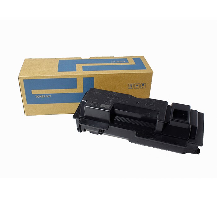 PRINTPEN KYOCERA TK-17 Chipsiz (Japon Toner) (290Gr) (7.2K)
