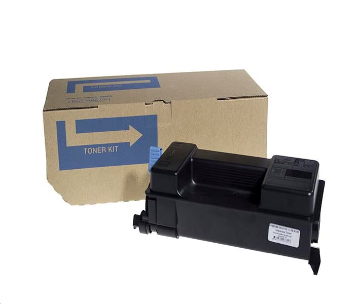 PRINTPEN KYOCERA TK-3110 (Ultrafine) (450Gr) (15.5K)