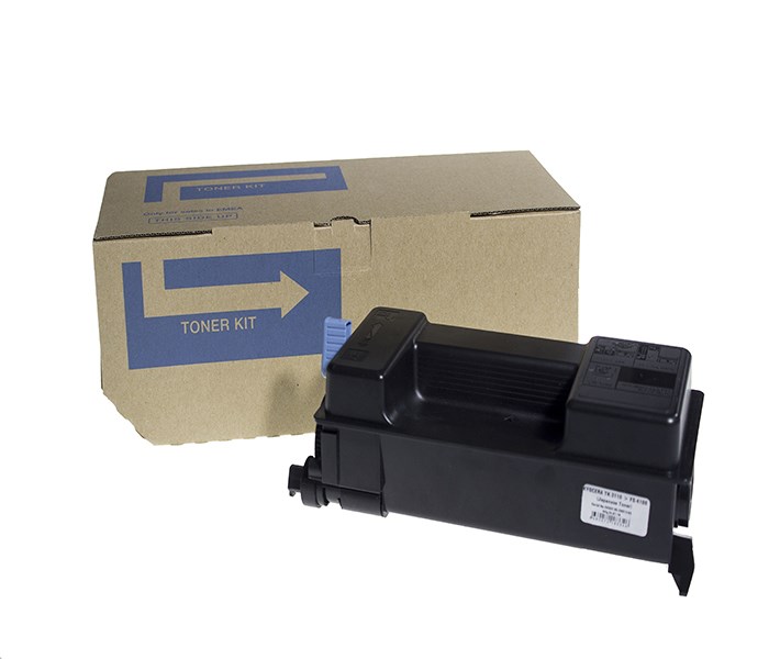 PRINTPEN KYOCERA TK-3110 (Ultrafine) (450Gr) (15.5K)