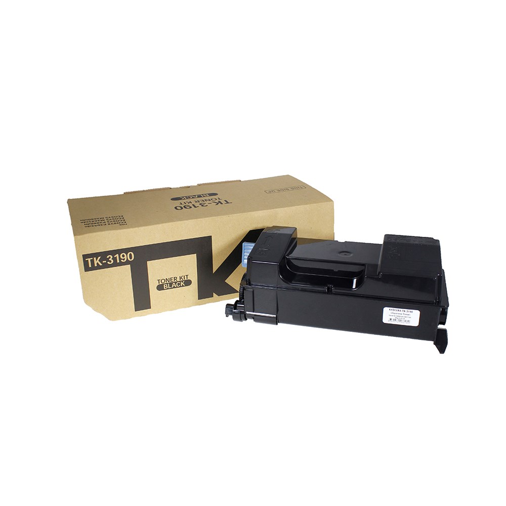 PRINTPEN KYOCERA TK-3190 (Japon Toner) (670Gr/25K)