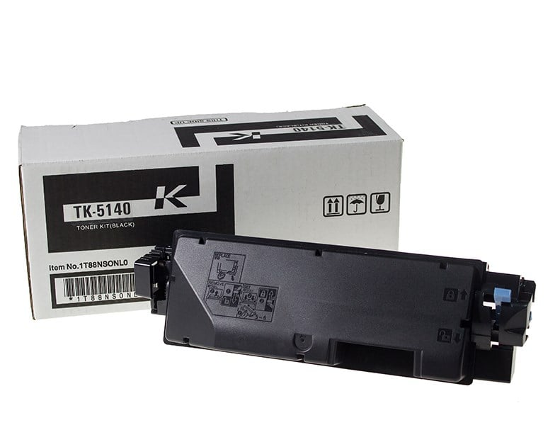 PRINTPEN KYOCERA TK-5140 Black (120Gr) (7K) (Japon Toner)