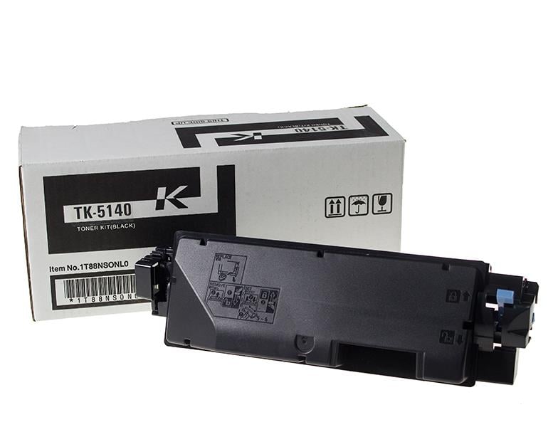 PRINTPEN KYOCERA TK-5140 Black (120Gr) (7K)
