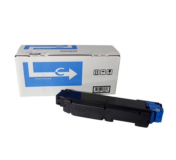 PRINTPEN KYOCERA TK-5150 Cyan (140Gr) (10K) (Japon Toner)