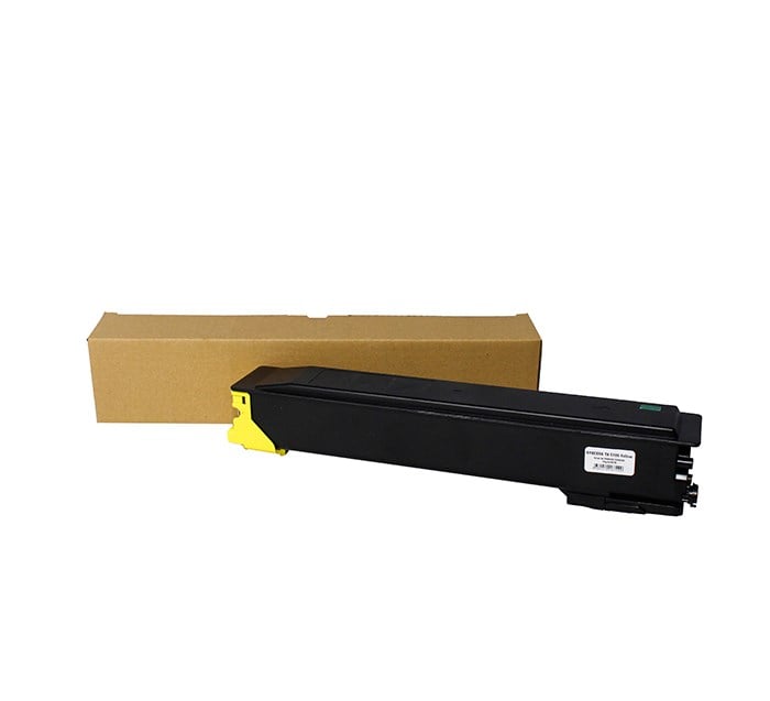 PRINTPEN KYOCERA TK-5195 Yellow (120Gr) (7K) (Japon Toner)
