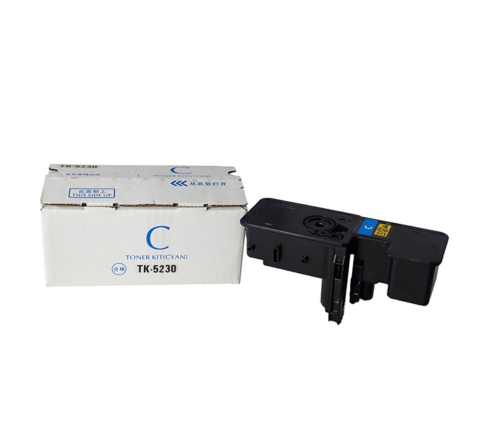 PRINTPEN KYOCERA TK-5230XL Cyan (60Gr) Yüksek Kapasite (4K) (Japon Toner)