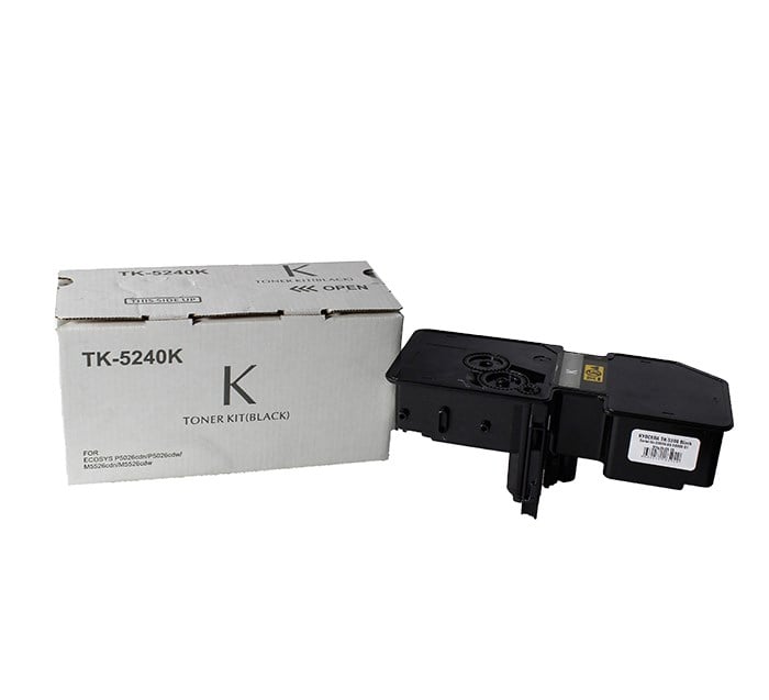 PRINTPEN KYOCERA TK-5240 Black (4K) (Japon Toner)