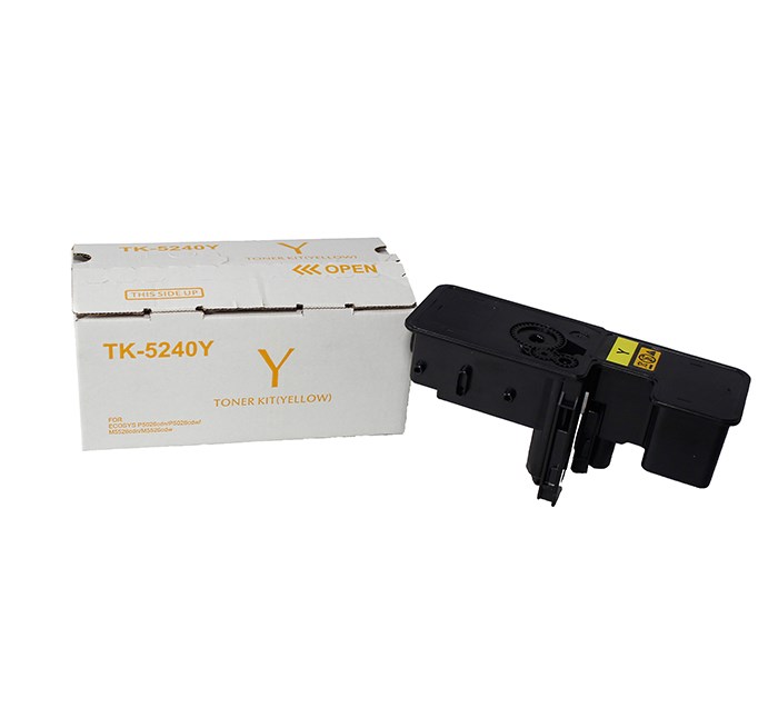 PRINTPEN KYOCERA TK-5240 Yellow (3K) (Japon Toner)