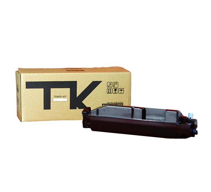 PRINTPEN KYOCERA TK-5305K Black (140Gr) (12K) (Japon Toner)