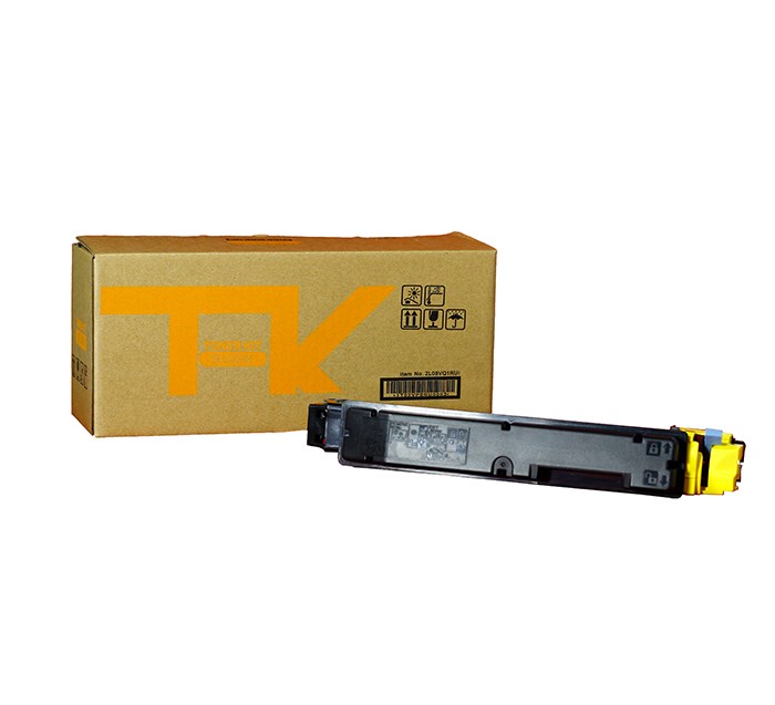 PRINTPEN KYOCERA TK-5305Y Yellow (84Gr) (6K) (Japon Toner)