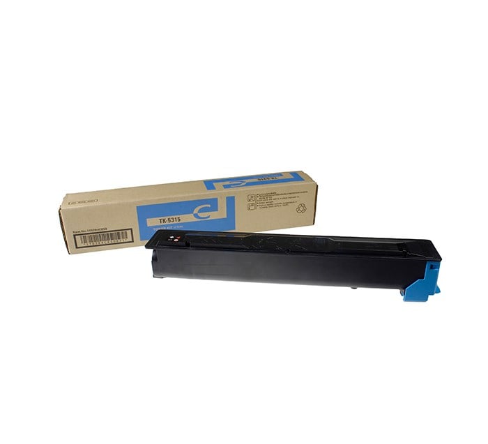PRINTPEN KYOCERA TK-5315 Cyan (315Gr) (18k) (Japon Toner)