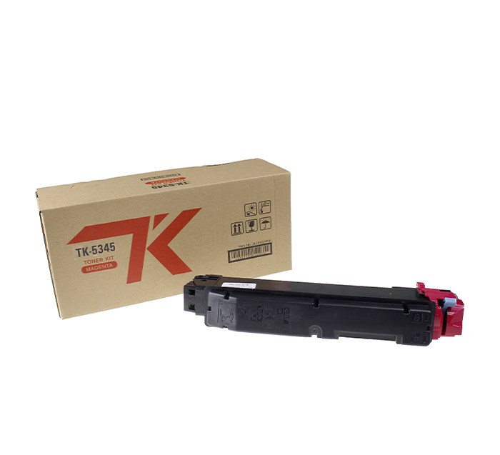PRINTPEN KYOCERA TK-5345 Magenta (150Gr) (9k) (Japon Toner)