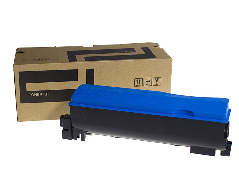 PRINTPEN KYOCERA TK-560 Cyan(135Gr) (10K) (Japon Toner)
