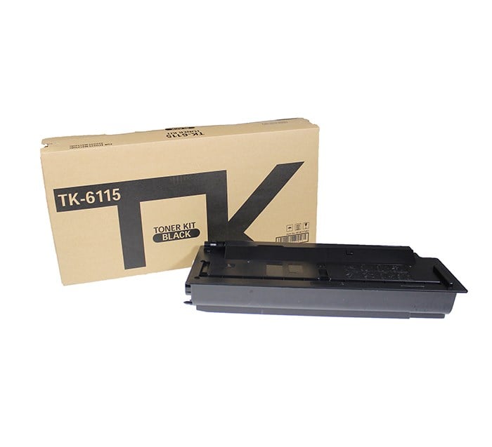 PRINTPEN KYOCERA TK-6115 (875Gr) (25k) (Ultrafine)