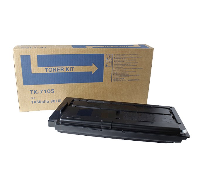 PRINTPEN KYOCERA TK-7105 (Japon Toner) (750Gr) (20K)