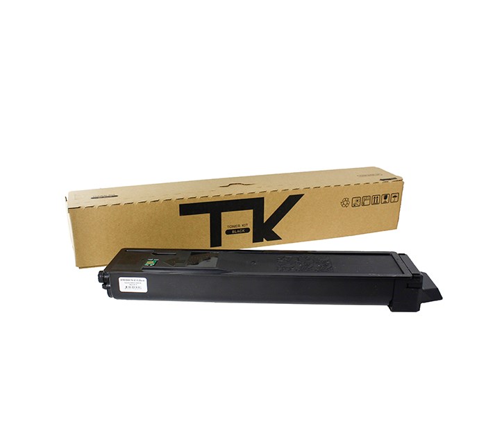 PRINTPEN KYOCERA TK-8115K Black (220Gr) (12K) (Japon Toner)