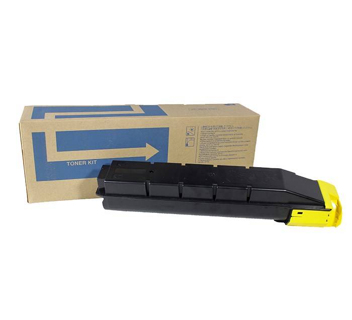 PRINTPEN KYOCERA TK-8305 Yellow (350Gr) (15K) (Japon Toner)