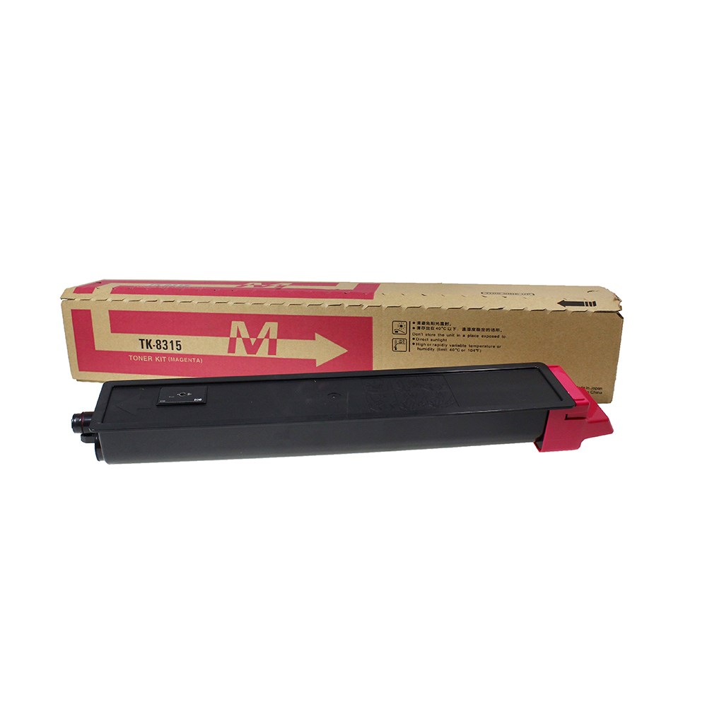 PRINTPEN KYOCERA TK-8315 Magenta(142Gr) (6K) (Japon Toner)